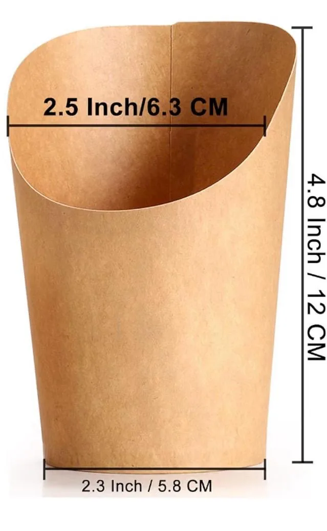 Vaso kraft