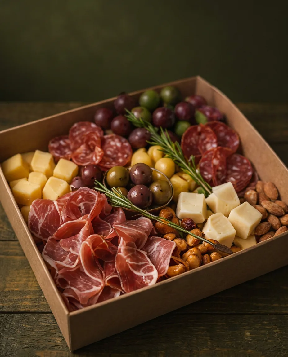 Charcutería