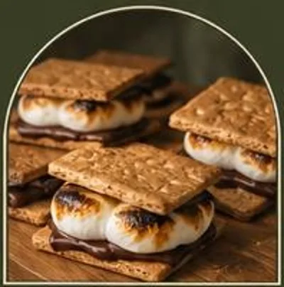 S'mores