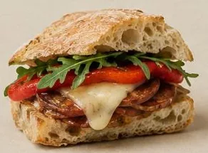 The Chorizo
