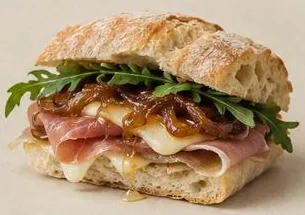 The Serrano